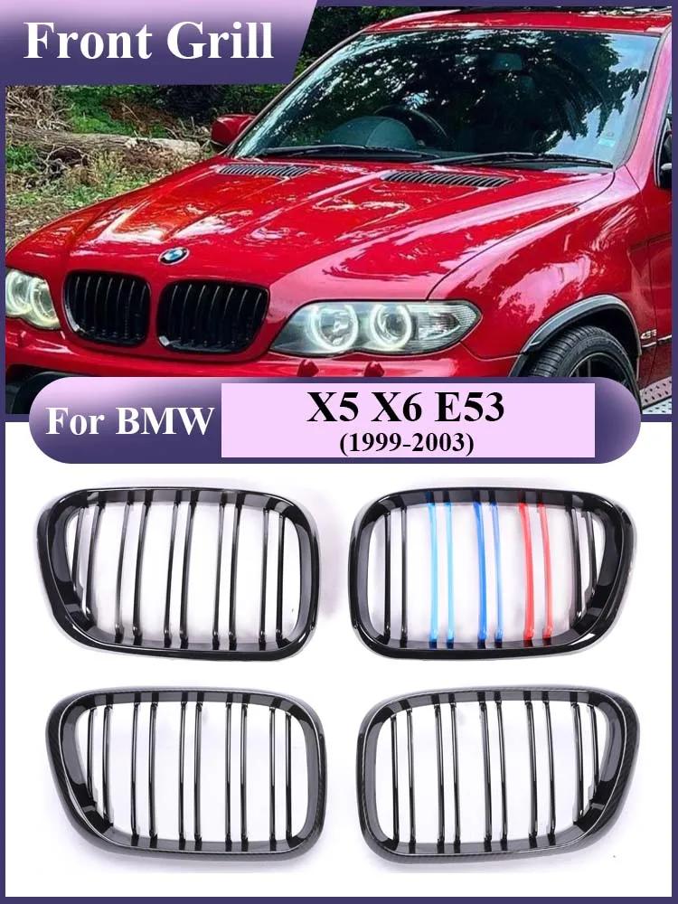  Ϻ Ʈ  Ű ź  M ÷ ׸, BMW E53 X5 X6 1999-2004 ۷ν  ׸ ǰ, ڵ Ÿϸ